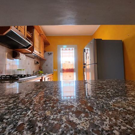 Apartment Civico 16 Sestu ภายนอก รูปภาพ