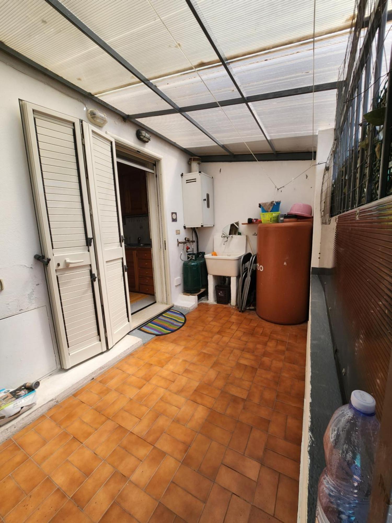 Apartment Civico 16 Sestu ภายนอก รูปภาพ