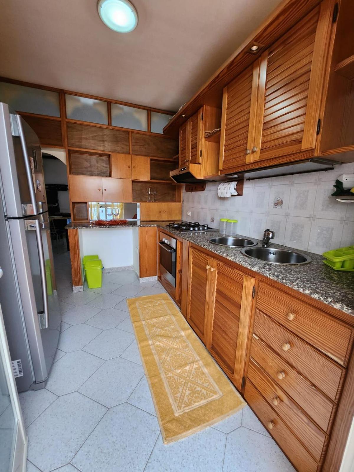 Apartment Civico 16 Sestu ภายนอก รูปภาพ