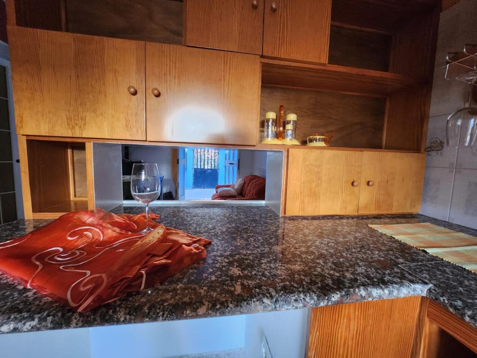 Apartment Civico 16 Sestu ภายนอก รูปภาพ