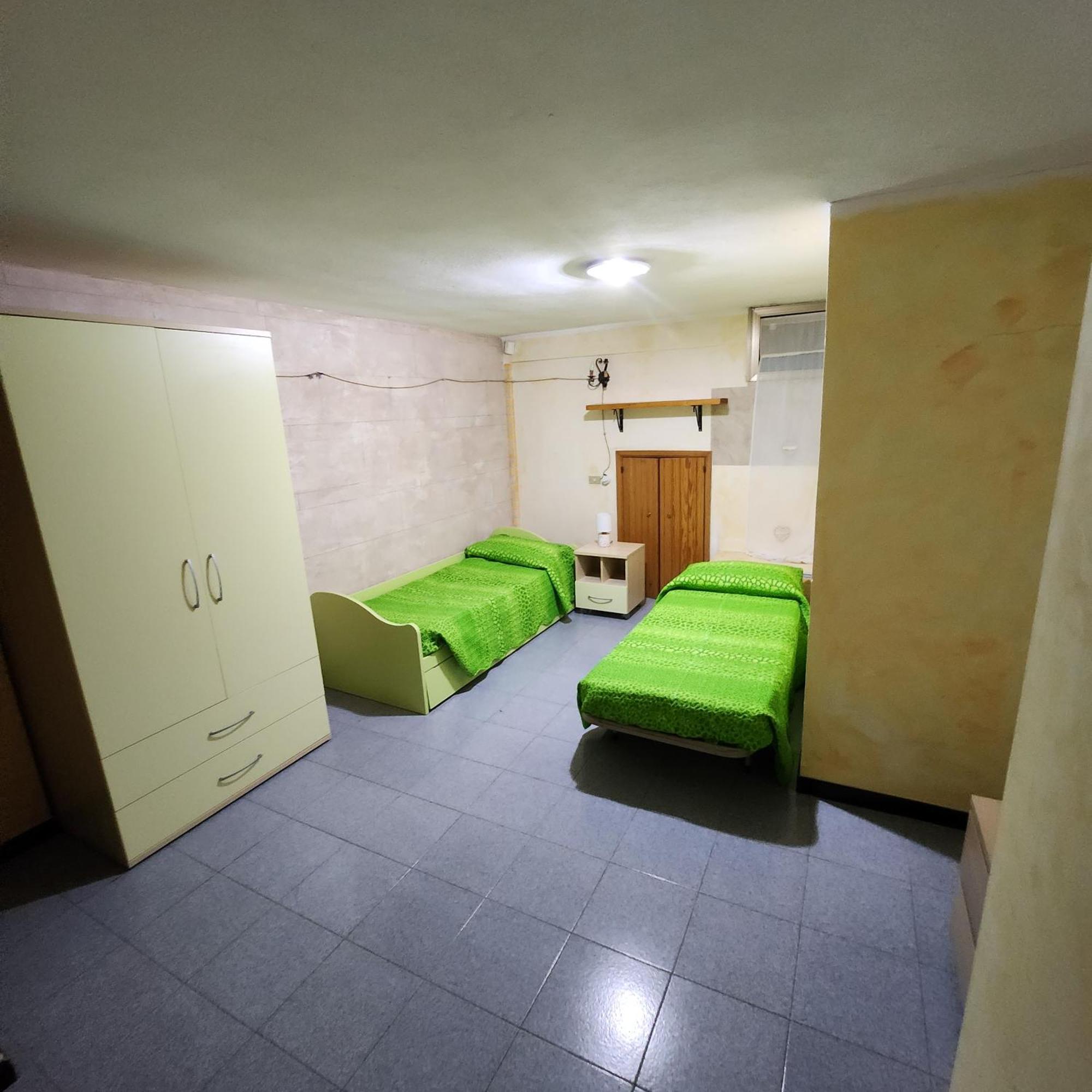 Apartment Civico 16 Sestu ภายนอก รูปภาพ