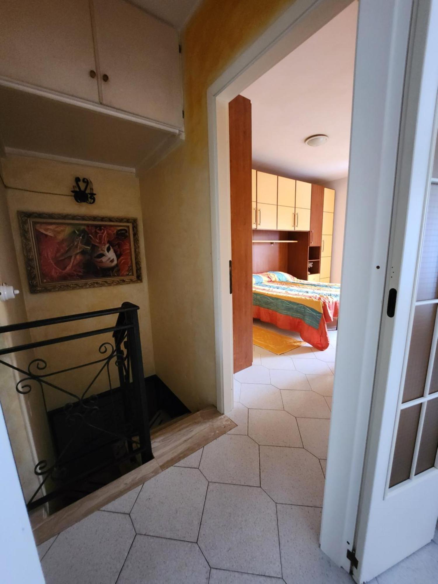 Apartment Civico 16 Sestu ภายนอก รูปภาพ