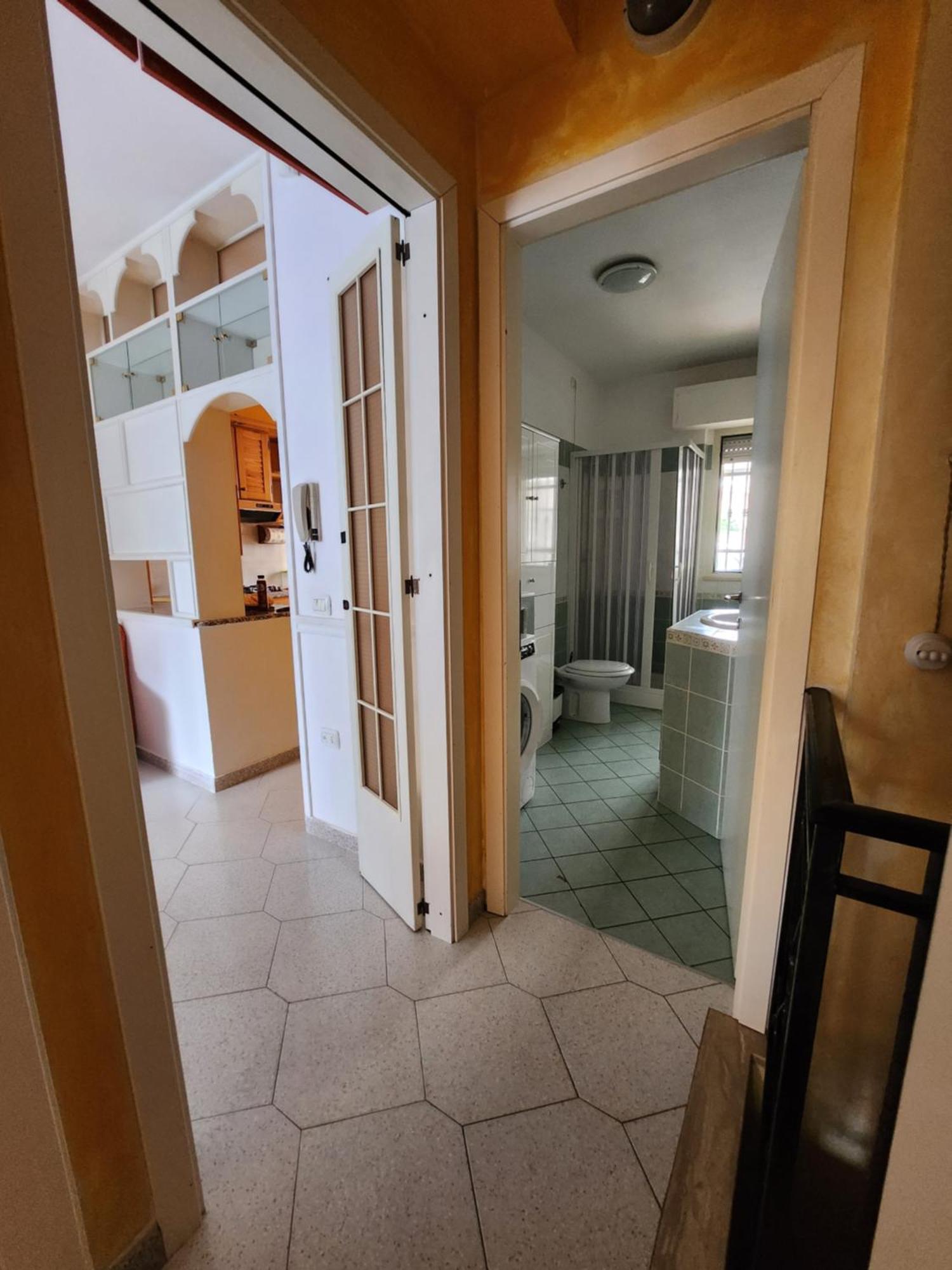 Apartment Civico 16 Sestu ภายนอก รูปภาพ