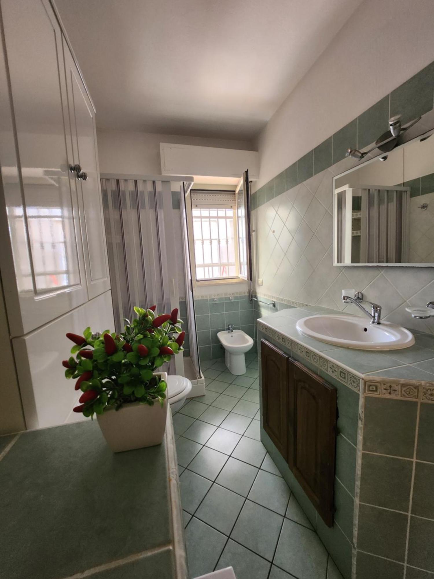 Apartment Civico 16 Sestu ภายนอก รูปภาพ