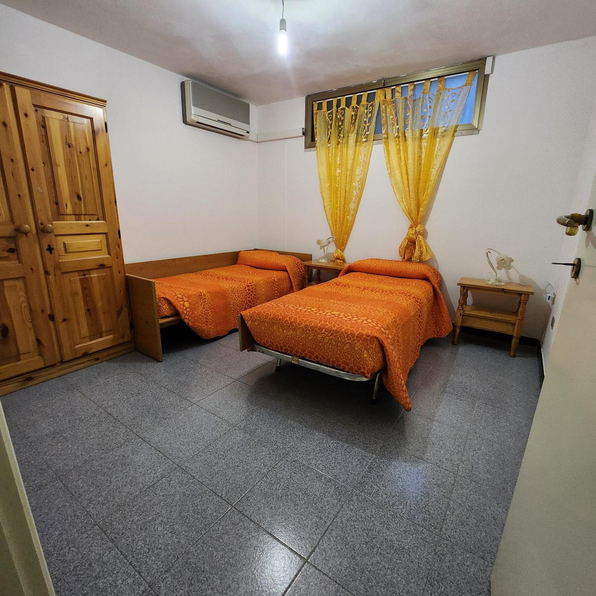 Apartment Civico 16 Sestu ภายนอก รูปภาพ